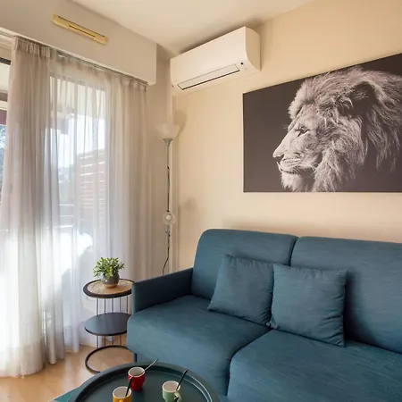 דירה Le Royal Park By Interhome