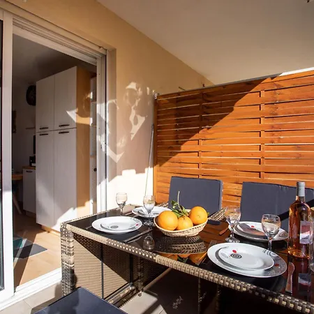 Le Royal Park By Interhome