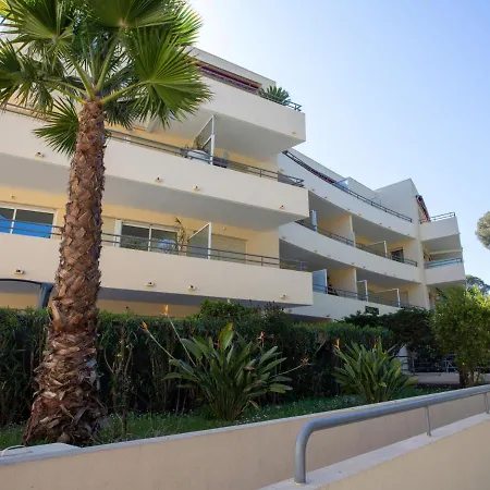 Le Royal Park By Interhome *