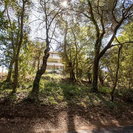 Le Royal Park By Interhome דירה וילנב-לובה