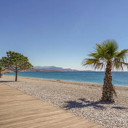 דירה Le Royal Park By Interhome