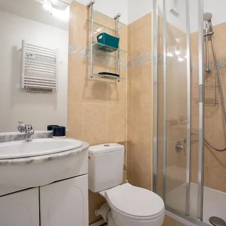 Le Royal Park By Interhome * Villeneuve-Loubet