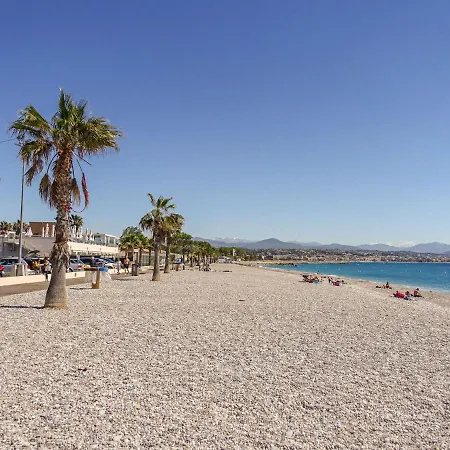 Le Royal Park By Interhome * Villeneuve-Loubet
