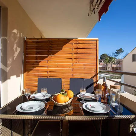 Le Royal Park By Interhome וילנב-לובה