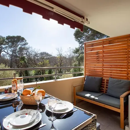 Le Royal Park By Interhome Appartamento Villeneuve-Loubet